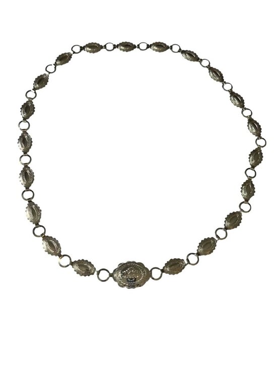 concho belt main image 4